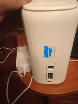 Wifi roter 5G na sim kartu Acer Connect X6E 5G CPE