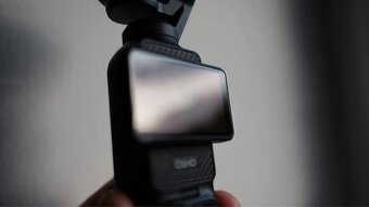 DJI Osmo Pocket 3