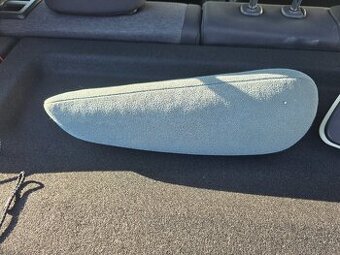 Citroen Berlingo Peugeot Partner opěrka ruky a hlavy