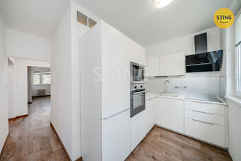 Prodej bytové jednotky 3+1 s šatnou, ul. Frýdlantská, 132778