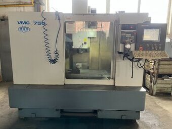 Kovosvit MAS MCV 750 Acramatic 2100