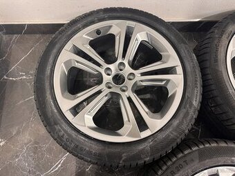 original alu kola audi q5 r20 s line 5x112 sq5