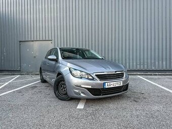 Peugeot 308 1.6 BlueHDi S S Active