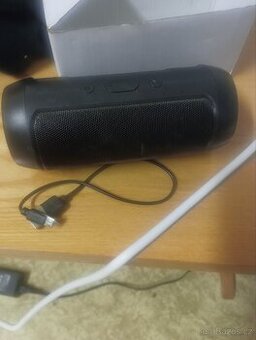 Bluetooth reproduktor