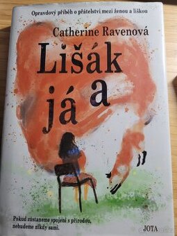 Lišák a já