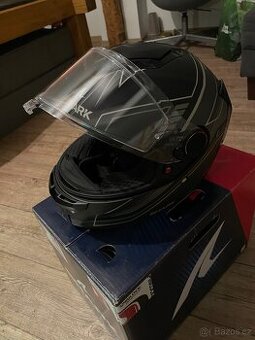 Integrální přilba Shark Spartan GT Pro