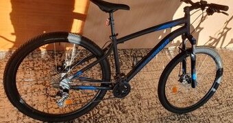 Rockrider ST120 RR 27,5" velikost L , záruka