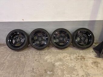 STYLING 21 5x120 e34 m5