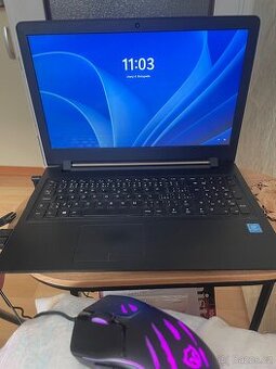 Lenovo ideapad 110-15ISK/intel 6gen/win11