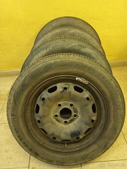 Firestone Multihawk 165/70 R14 letní
