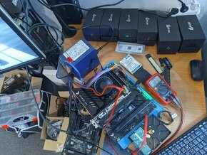 FORTRON BlueStorm II 400W