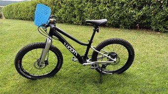 Detske kolo Woom 4off 20”