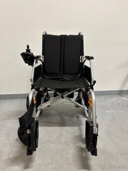 Elektrický invalidní vozík