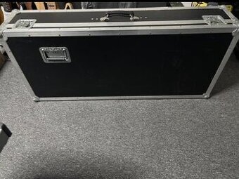 Zakázkový case Thon pro Roland e80, sedí i na Tyros 5 - 61