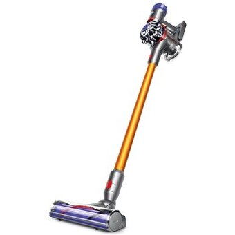 Prodám vysavač Dyson V8 2023
