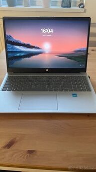 Notebook HP 15-fd0670nc 8G5V2EA
