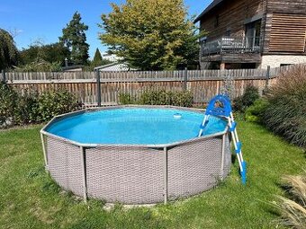 Bazén Swing 3,05m x 76cm