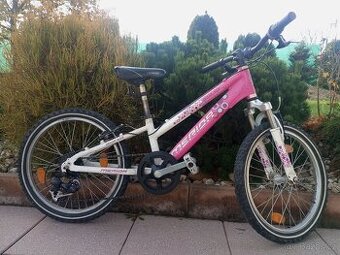 Horské kolo Merida dětské 20"