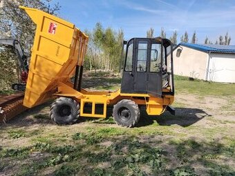 Dempr Dumec nosnost 10 000kg