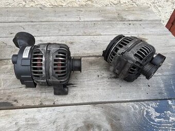 BMW E46 Alternátor