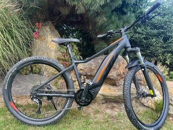 Elektrokolo KTM Macina Action 271