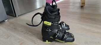 Lyžařské boty Fischer 25,5
