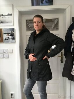 Bench zateplená dámská bunda