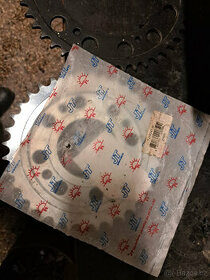 JTR247-36 řetězová rozeta zadní HONDA CB 400  Nová