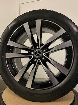 Original zimni Mercedes S W223 V223 + 255/45/19 85-95%