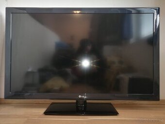 47" LCD TV LG 47LD650