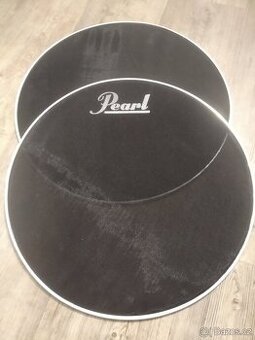 18" dvouvrstvá síť na kopák