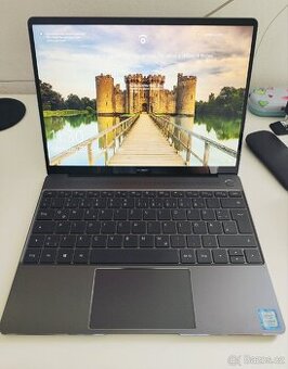 Notebook Huawei MateBook X