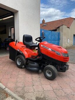 Zahradní traktor,traktůrek DOLMAR