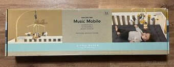 Kolotoč nad postýlku Malý námořník – LITTLE DUTCH