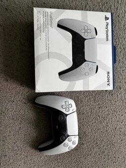 Ps5 ovladač DualSense