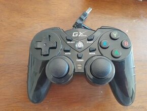 Gamepad Genius GX Gaming GX-17UV
