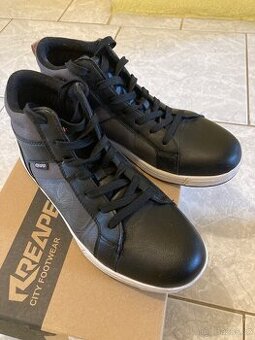 Chlapecké/pánské boty vel. EU 40