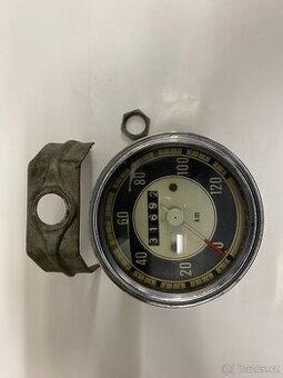 tachometr Jawa do 120km