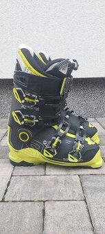 Lyžařské boty Salomon č.42