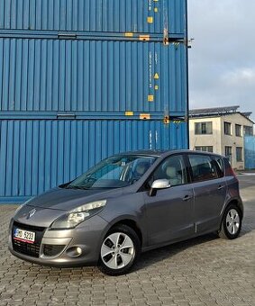 Renault Grand Scénic 1.6DCi 2013 - 1