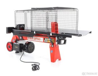 Stipac dreva Vega LS700 vario - 1