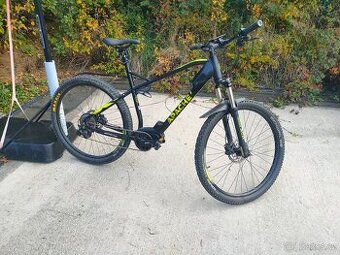 Apache Tuwan MX-I 3 G2 , 23"