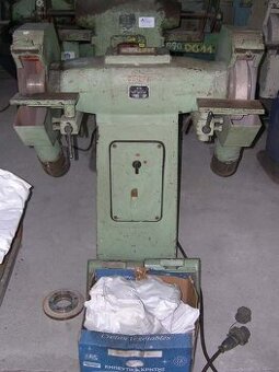 Bruska stojanová BAD 40