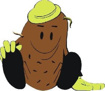 Pracovník k vakuování zboží