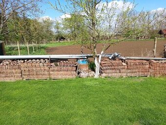 Taška na střechu - Bobrovka