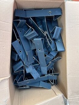 Sněhové háky Prefa