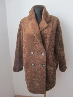 Kabát Primark, vel. XL - nový