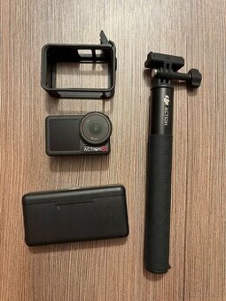 DJI Osmo Action 5 Pro bundle