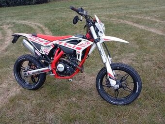 Beta RR 125 LC EFI rok 2021
