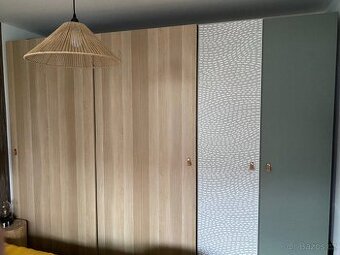 Skříň Ikea PAX